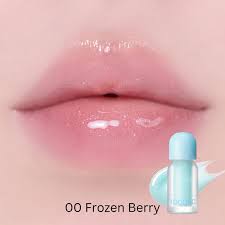 [TOCOBO] Juicy Berry Plumping Lip Oil Glam Max