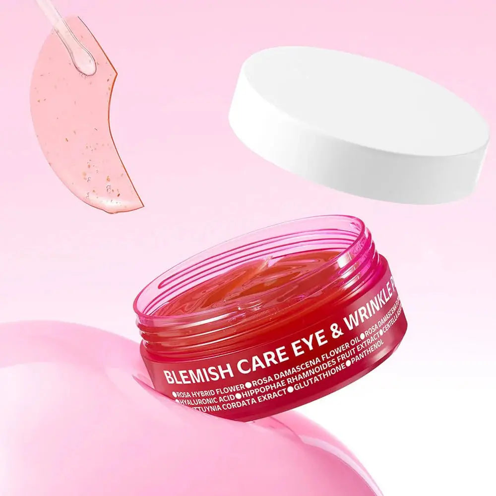 [ISOI]  Blemish Care Eye & Wrinkle Patch