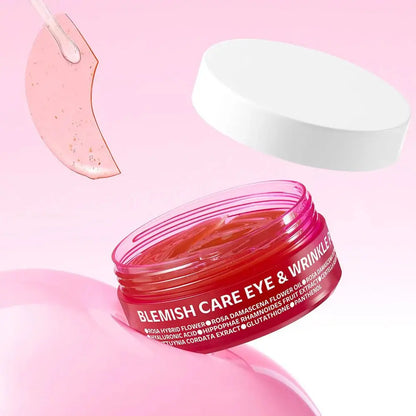 [ISOI]  Blemish Care Eye & Wrinkle Patch
