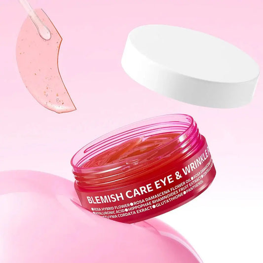 [ISOI]  Blemish Care Eye & Wrinkle Patch