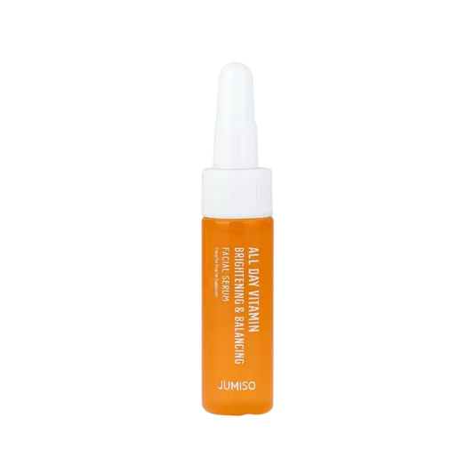 JUMISO - All Day Vitamin Brightening & Balancing Facial Serum Mini 7ml