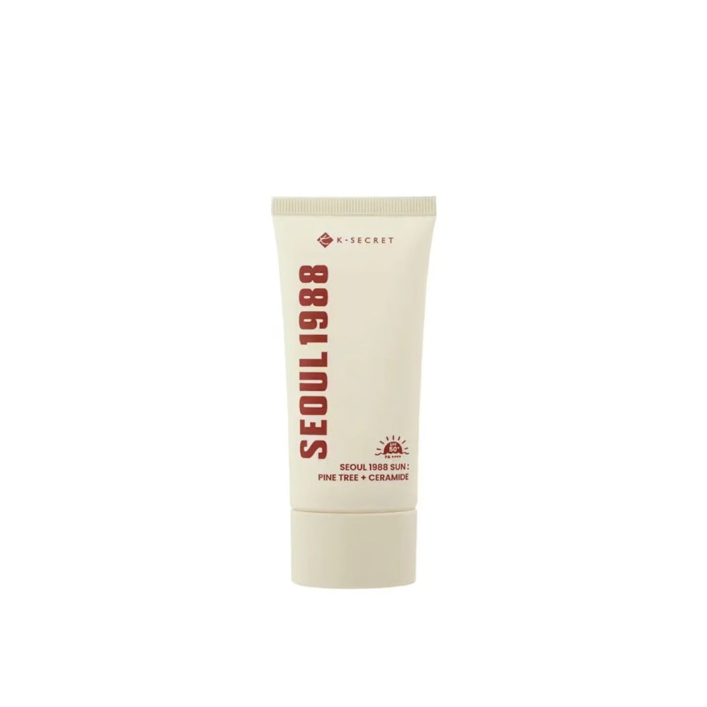 k Secret SEOUL 1988 Sun: Pine Tree + Ceramide 50ml