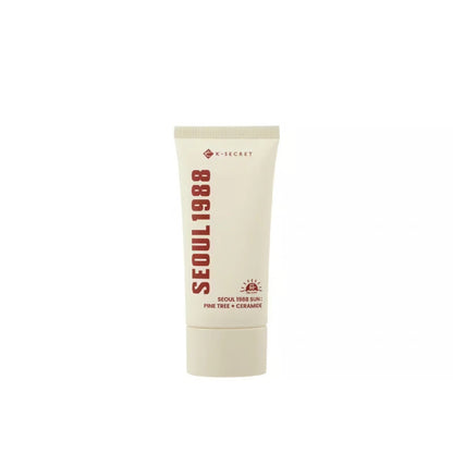 k Secret SEOUL 1988 Sun: Pine Tree + Ceramide 50ml