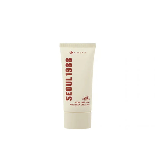 k Secret SEOUL 1988 Sun: Pine Tree + Ceramide 50ml