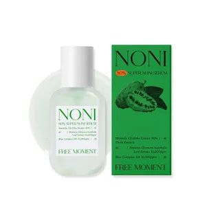 FREE MOMENT - 80% Super Noni Serum [30ml] - Miinsecrets