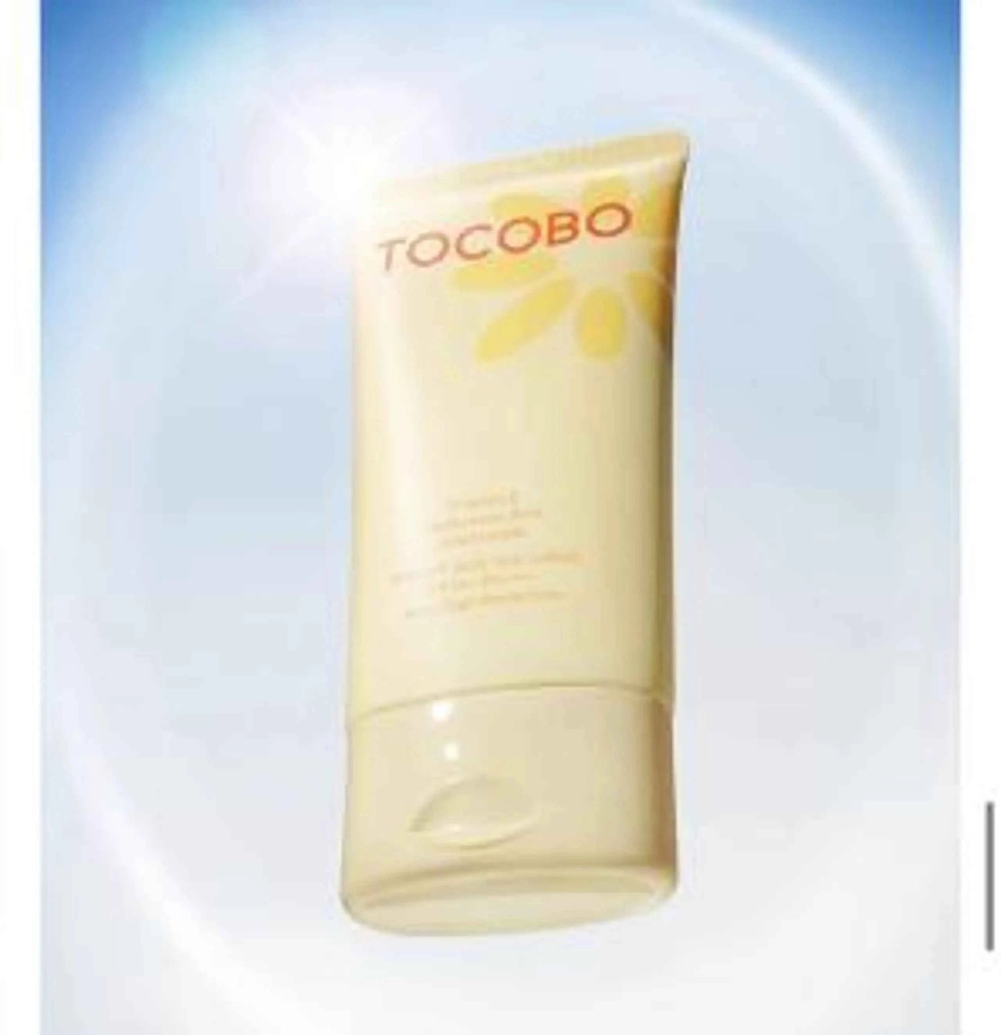 [TOCOBO] Vita Soft Daily Sun Lotion 150ml
