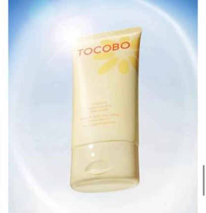 [TOCOBO] Vita Soft Daily Sun Lotion 150ml