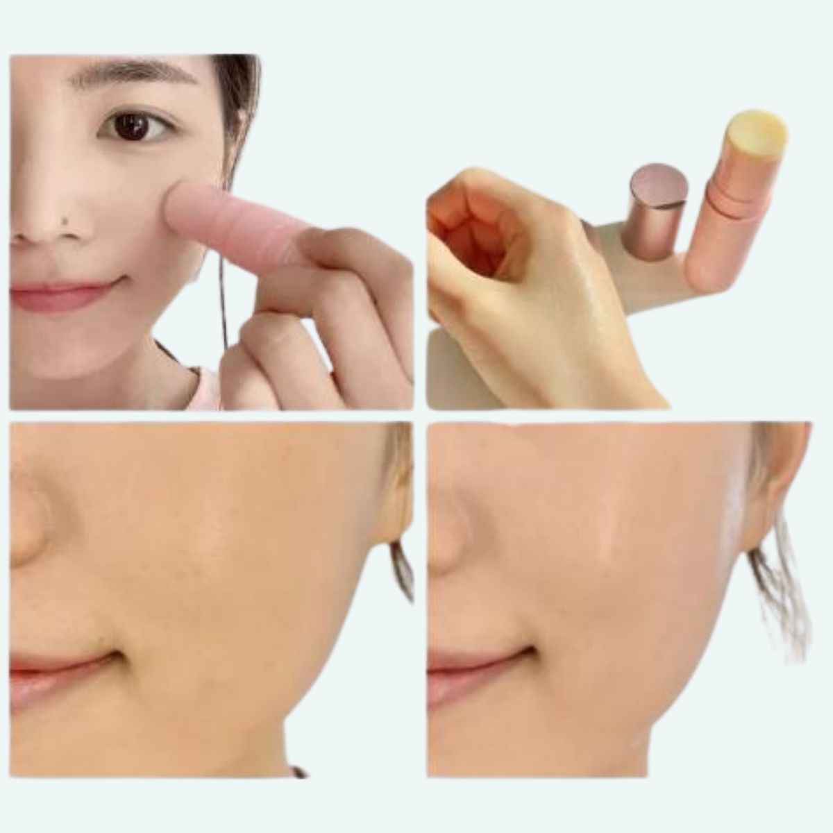 MACQUEEN - Collagen Vita Wrinkle Multi Balm [10]