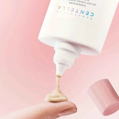 [SKIN1004] Madagascar Centella Poremizing Velvet Finish Sunscreen 50ml