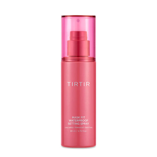 TIRTIR - Mask Fit Waterproof Setting Spray [80ml]
