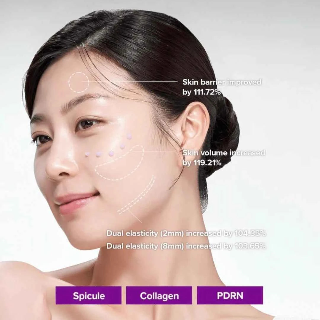 Mary&May - Spicule Collagen PDRN Cream [15]