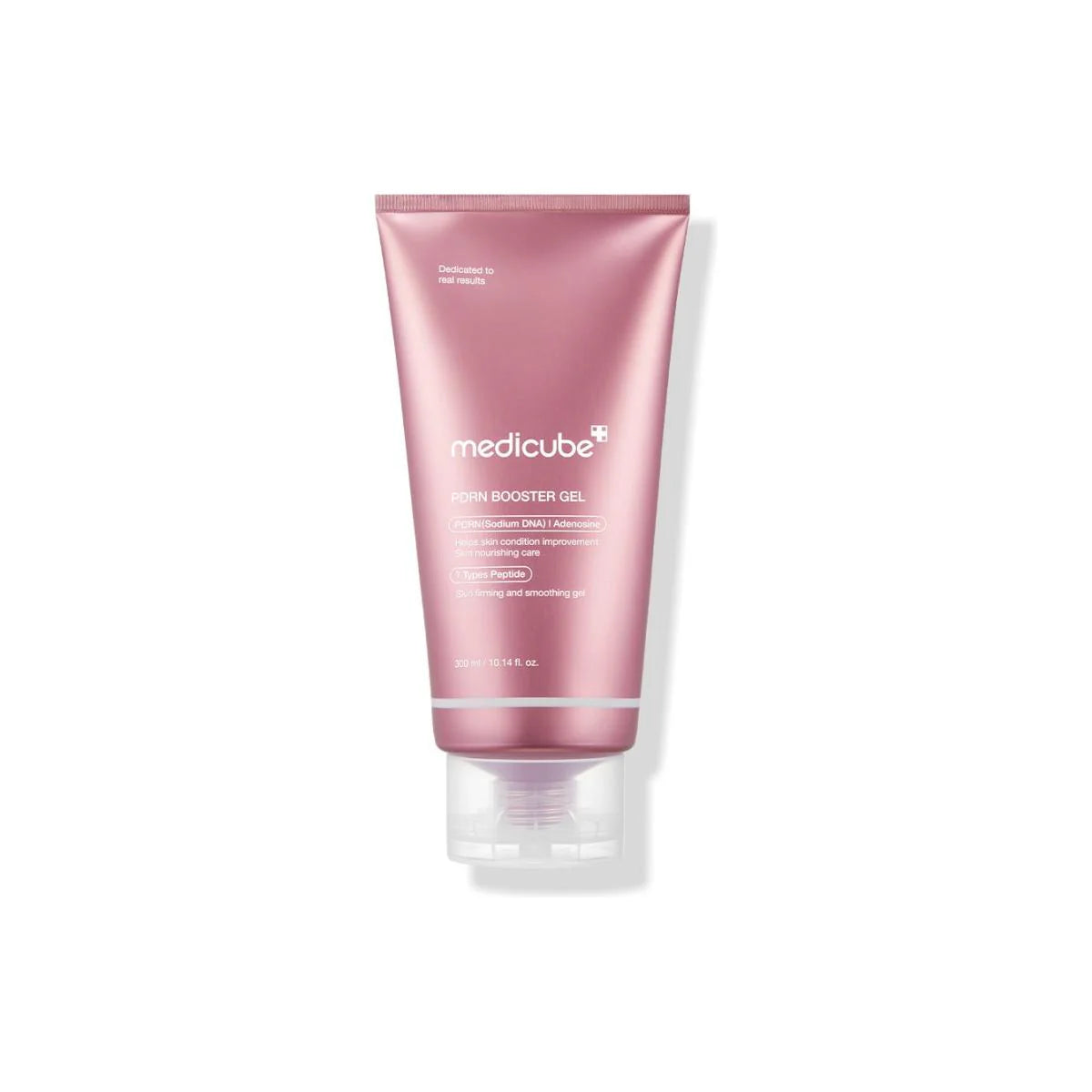 medicube - AGE-R PDRN Booster Gel [300ml] - Miinsecrets