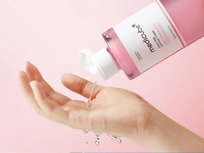 medicube - PDRN Pink Cica Soothing Toner [250ml]