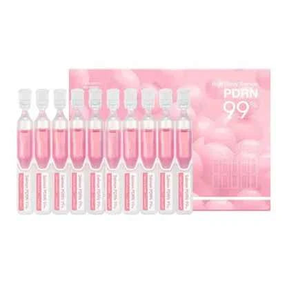 [MEDICUBE] PDRN Pink One Day Serum (10ea)