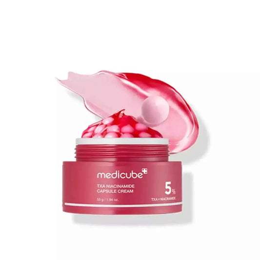 [MEDICUBE] TXA Niacinamide Capsule Cream