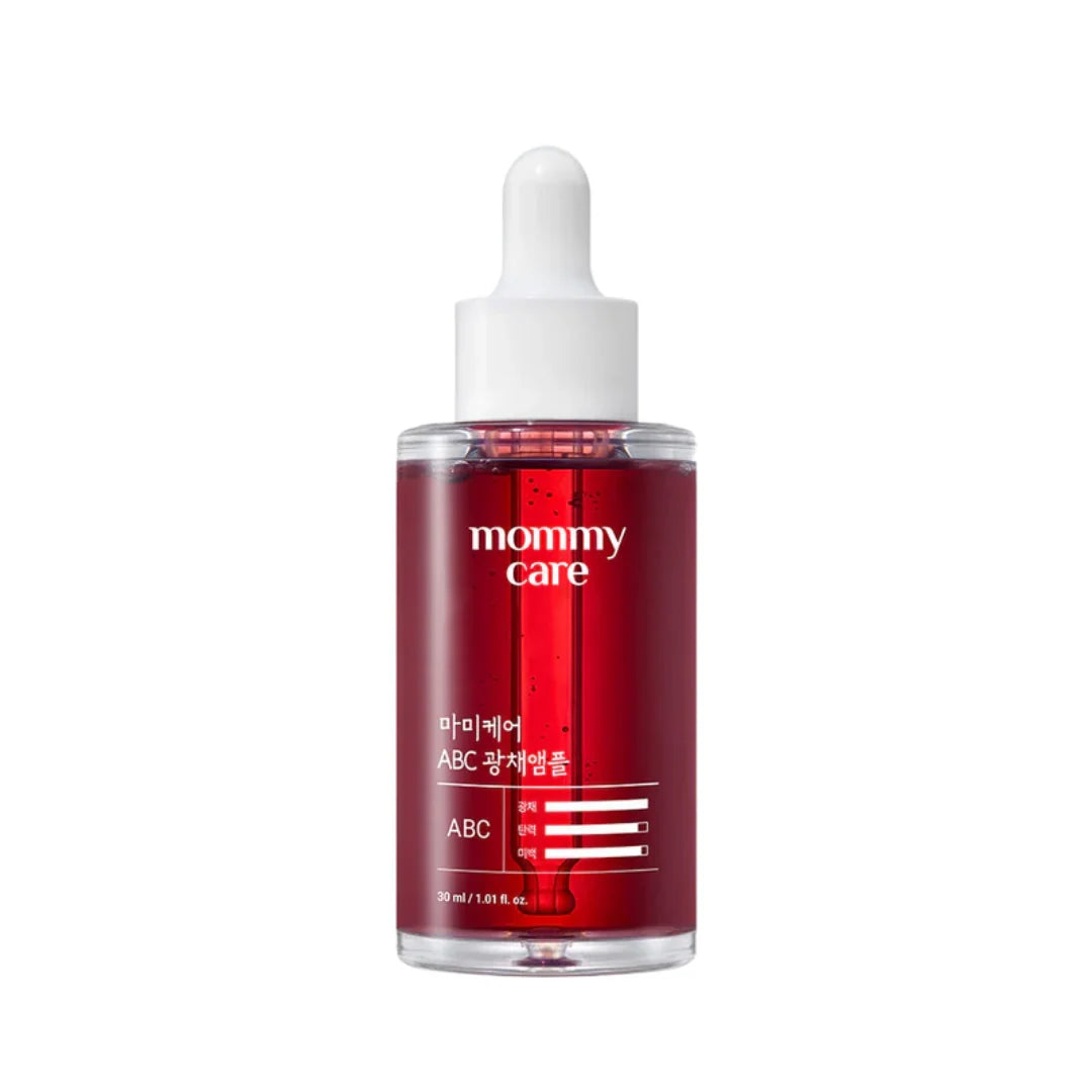 mommy care ABC Collagen Glow Ampoule 30ml