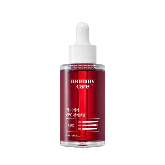 mommy care ABC Collagen Glow Ampoule 30ml