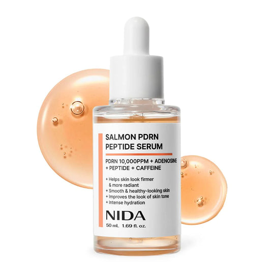 NIDA - Salmon PDRN Peptide Serum [50ml]