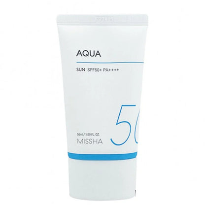 MISSHA - All Around Safe Block Aqua Sun [50ml]