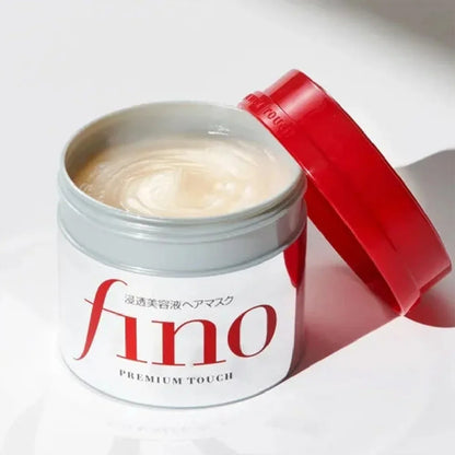 Shiseido - Fino Premium Touch Hair Mask [230g]
