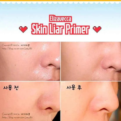 Elizavecca - Skin Liar Primer 30ml