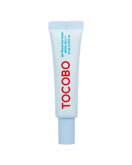 [TOCOBO] Bio Watery Sun Cream SPF50+ PA+++ mini