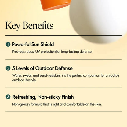 [Purito Seoul] Daily Soft Touch Sunscreen 60ml