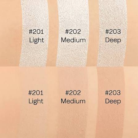 ELROEL Blanc Cover Cream Stick V (5 colors)