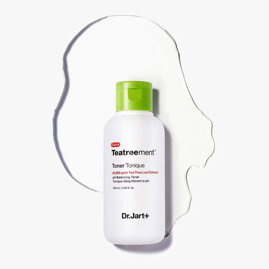 [Dr.Jart+] Ctrl-A Teatreement Toner 120ml