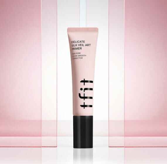[TFIT] Delicate Silk Veil Art Primer 30ml
