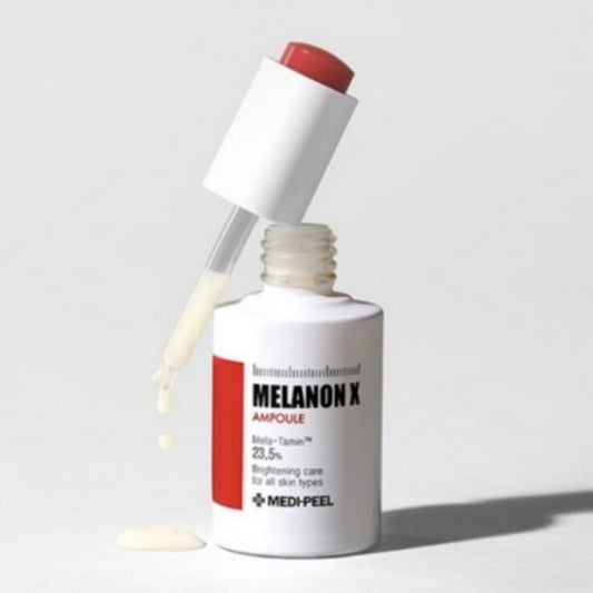MEDI-PEEL - Melanon X Ampoule Jumbo [50ml]