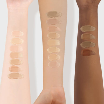 TFIT - Radiance Fit Serum Foundation