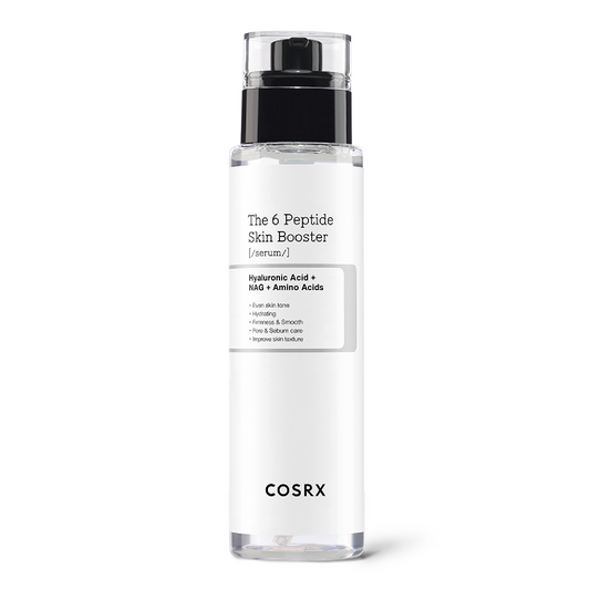 [COSRX] The 6 Peptide Skin Booster Serum 150ml COSRX Ecuador Productos Originales Cosmetica Coreana