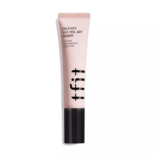 [TFIT] Delicate Silk Veil Art Primer 30ml TFIT Ecuador Productos Originales Cosmetica Coreana skincare coreano