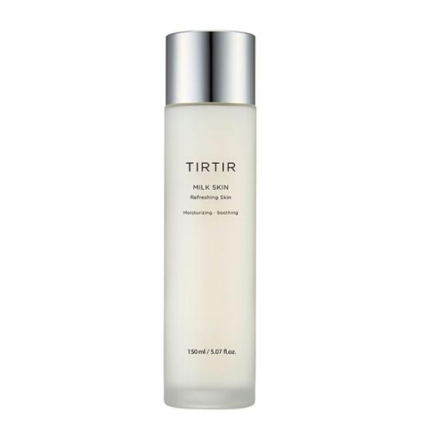 [TIRTIR] Milk Skin Toner TIRTIR Ecuador Productos Originales Cosmetica Coreana skincare coreano