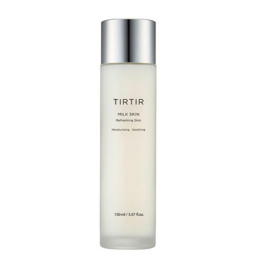 [TIRTIR] Milk Skin Toner TIRTIR Ecuador Productos Originales Cosmetica Coreana skincare coreano