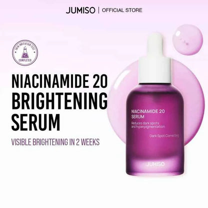 [Jumiso] Niacinamide 20 Serum 40ml