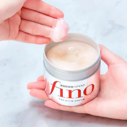 Shiseido - Fino Premium Touch Hair Mask [230g]