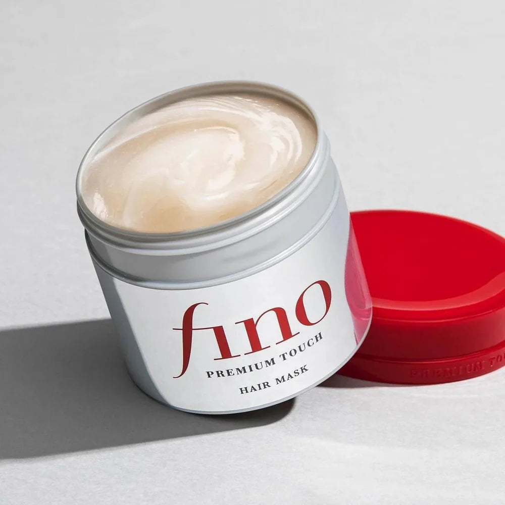 Shiseido - Fino Premium Touch Hair Mask [230g]