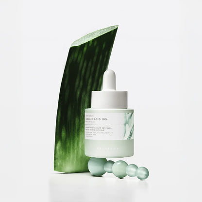 SKIN1004 - Lab in Nature Madagascar Centella Azelaic Acid 10 Ampoule [30ml]