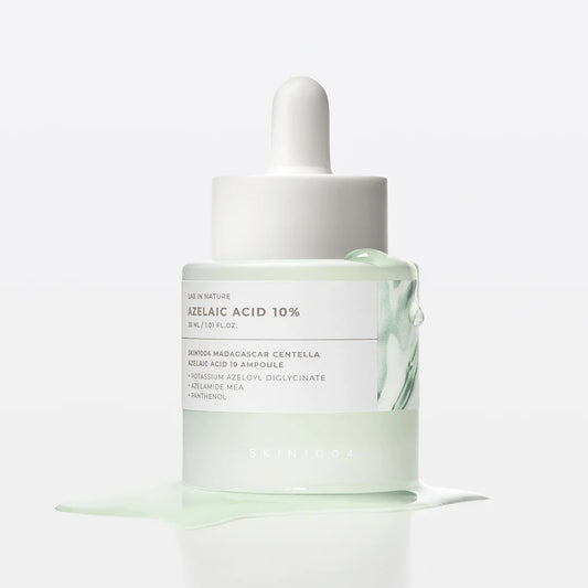 SKIN1004 - Lab in Nature Madagascar Centella Azelaic Acid 10 Ampoule [30ml]