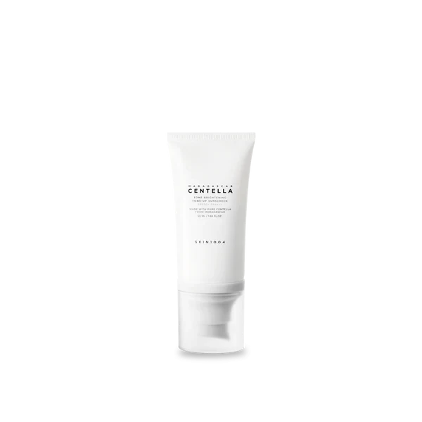 [SKIN 1004] Madagascar Centella Tone Brightening Tone-Up Sunscreen 50ml