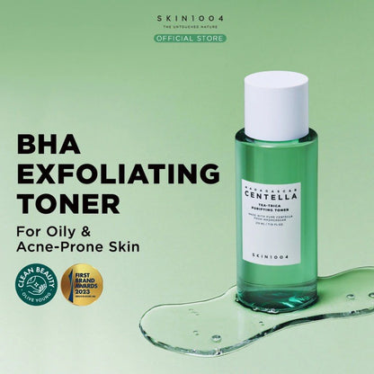 SKIN1004 - Madagascar Centella Tea-Trica Purifying Toner [210ml]