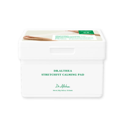 [Dr. Althea] – Stretchfit Calming Pad