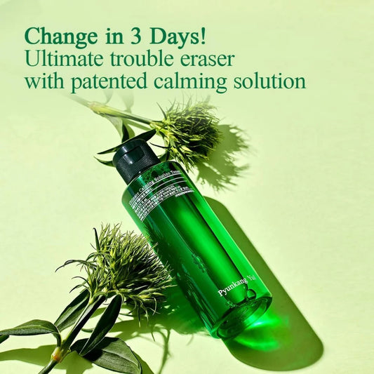 Pyunkan Yul Ultimate Calmin Solution Toner