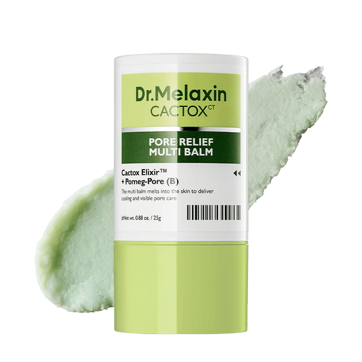Dr.Melaxin – Cactox Pore Relief Multi Balm [25 g]