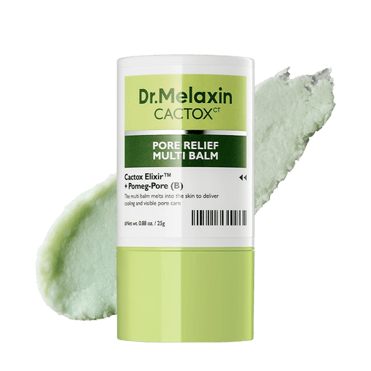 Dr.Melaxin – Cactox Pore Relief Multi Balm [25 g]