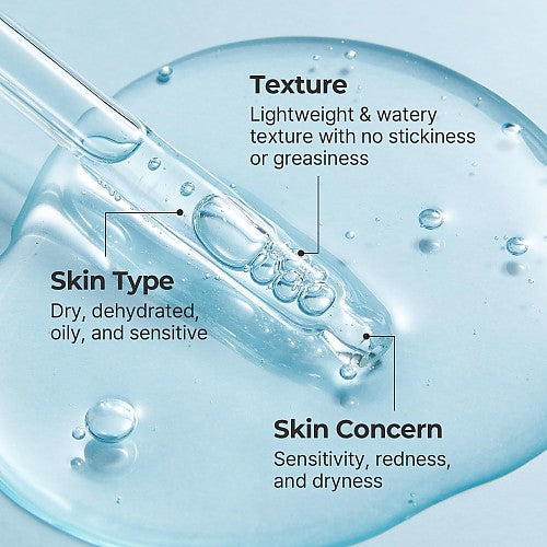 Torriden - DIVE-IN Low Molecule Hyaluronic Acid Serum Torriden Ecuador Productos Originales Cosmetica Coreana