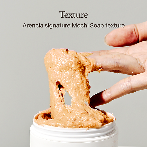 [ARENCIA] L'aromatique Calendula Cleanser 120g - Miinsecrets