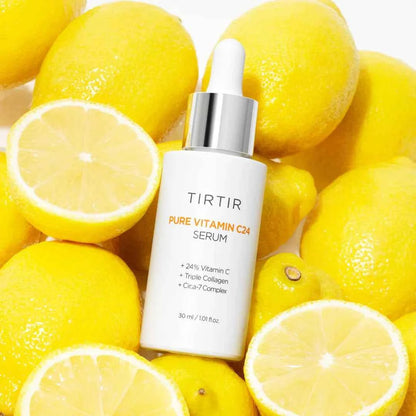TIRTIR - Pure Vitamin C24 Serum [30ml]